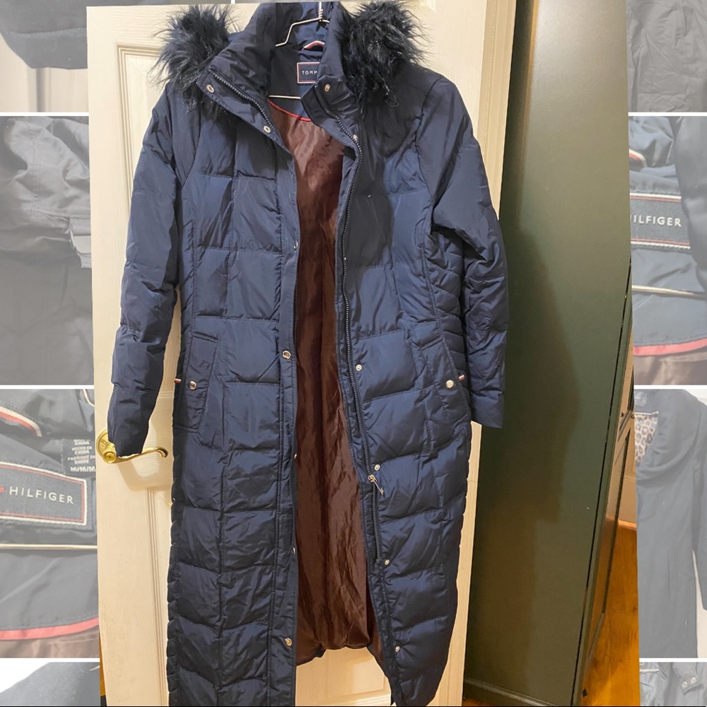 Tommy Hilfiger Women’s jacket